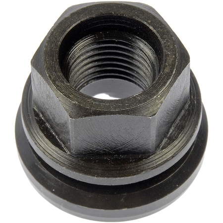 Dorman WHEEL NUT, 10PK 611-246